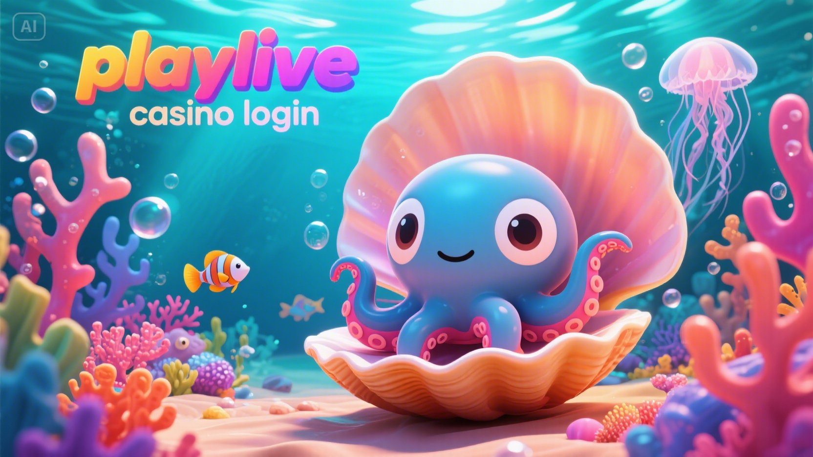 playlive casino login